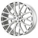 Asanti ABL-21 Leo ABL21-22051525SL