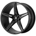 Asanti ABL-22 Alpha 5 ABL22-20855638BK