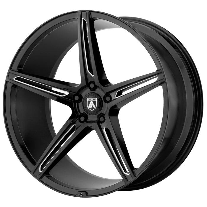 Asanti ABL-22 Alpha 5 ABL22-22901232BK