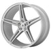 Asanti ABL-22 Alpha 5 ABL22-20055627SL