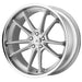 Asanti ABL-23 Delta ABL23-22055635SL