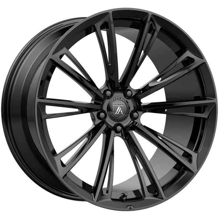 Asanti ABL-30 Corona ABL30-22905232BK