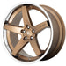 Asanti ABL-31 Regal ABL31-20055238BR