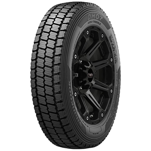 Hankook DH07 3001929