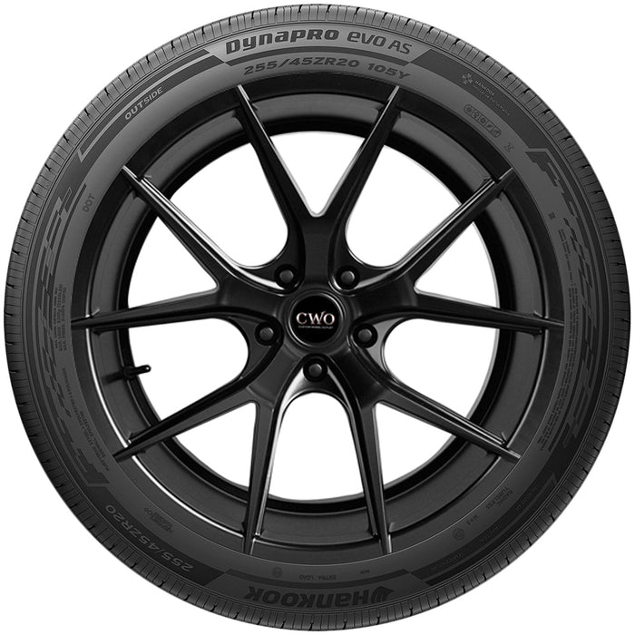 Hankook DynaPro Evo AS RA21 1034962