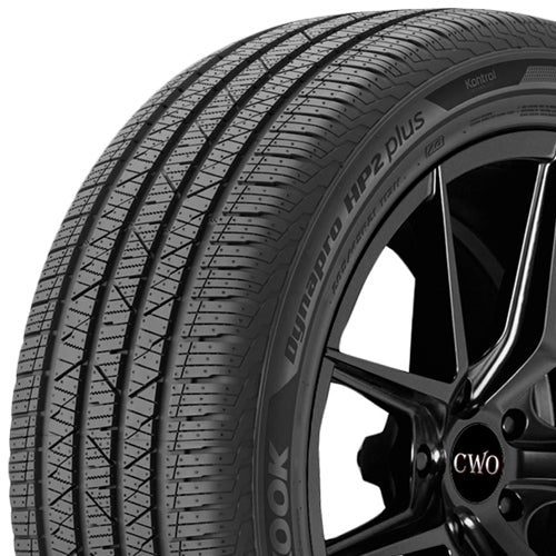 Hankook DynaPro HP2 Plus RA33D 1023847