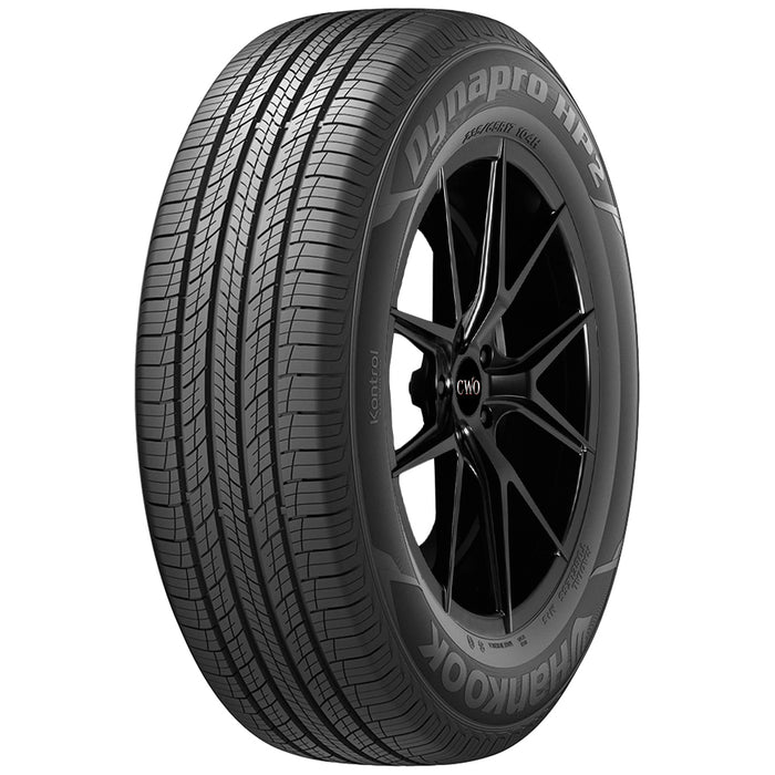 Hankook DynaPro HP2 RA33 1025244