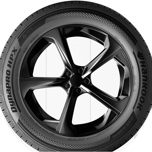 Hankook Dynapro HPX RA43 1030849