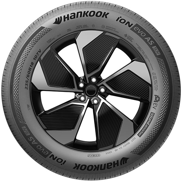 Hankook iON evo AS IH01 1033206