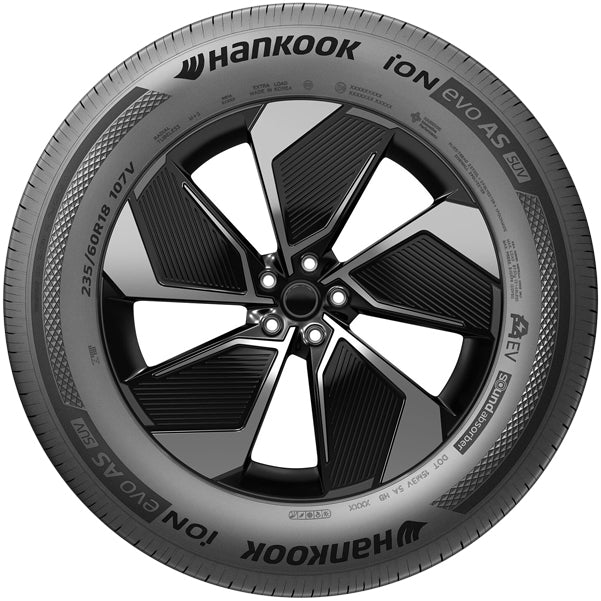 Hankook iON evo AS SUV IH01A 1038883