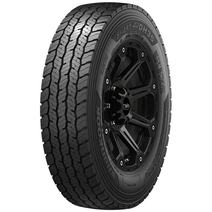 Hankook Smart Flex DH35 3002699