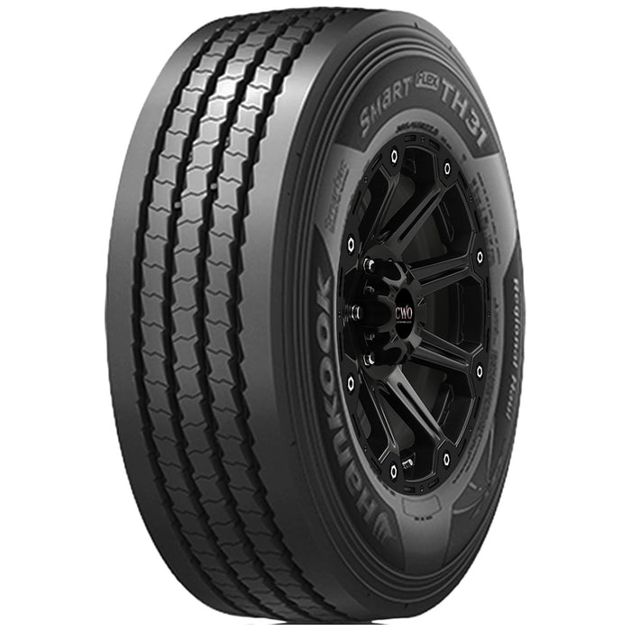 Hankook TH31 Trailer 3003760