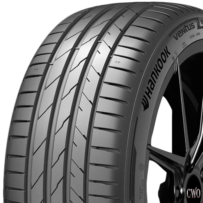 Hankook Ventus Evo K137 1036831