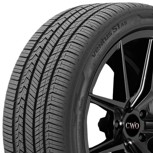 Hankook Ventus S1 AS H125 1028510