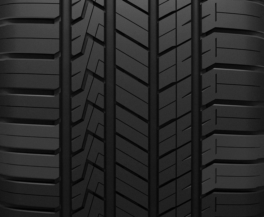 Hankook Ventus S1 evo Z AS X H129A 1033797