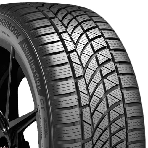 Hankook WeatherFlex GT H755A 1036397