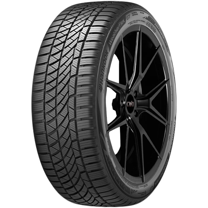 Hankook WeatherFlex GT H755A 1036125