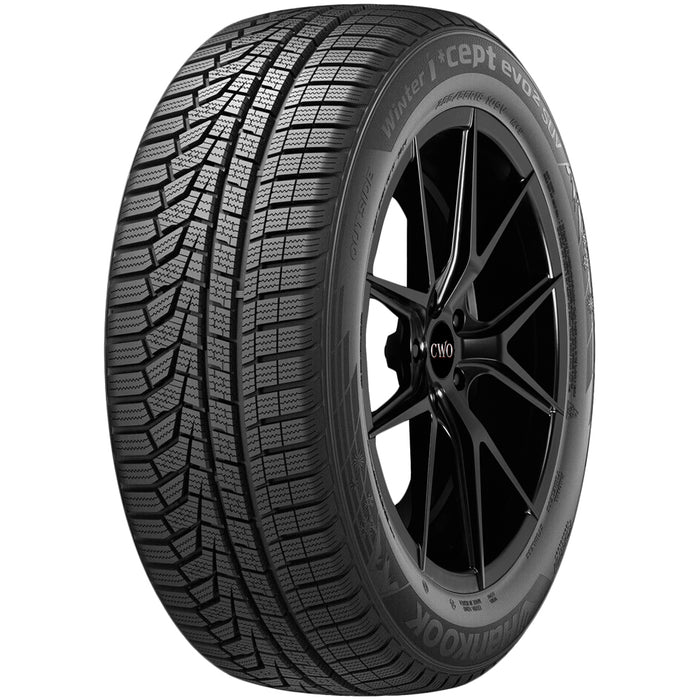 Hankook Winter iCept Evo2 SUV W320A 1024327