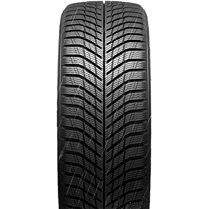 Hankook Winter iCept Evo4 SUV W340A 1037821