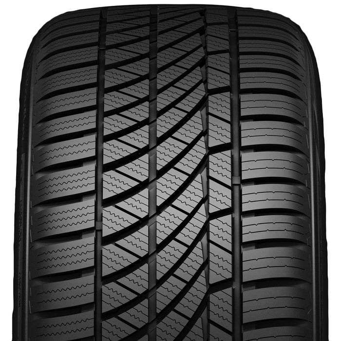225/50R17 Hankook Winter iCept IZ3 W636 94H SL Black Wall Tire