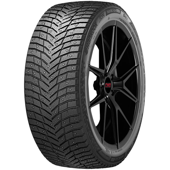 Hankook Winter iON Nordic Ice SUV IW04A 1034981