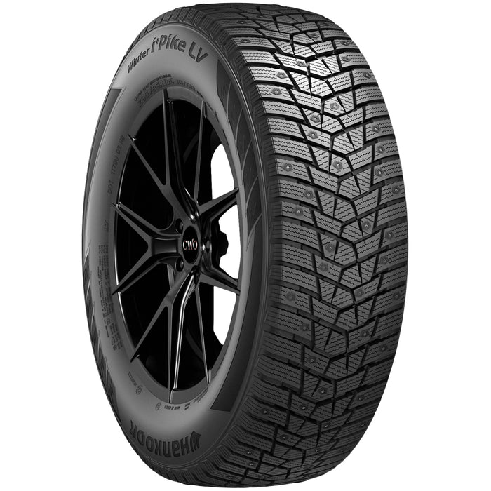 Hankook Winter iPike LV RW15 Studded 2021751