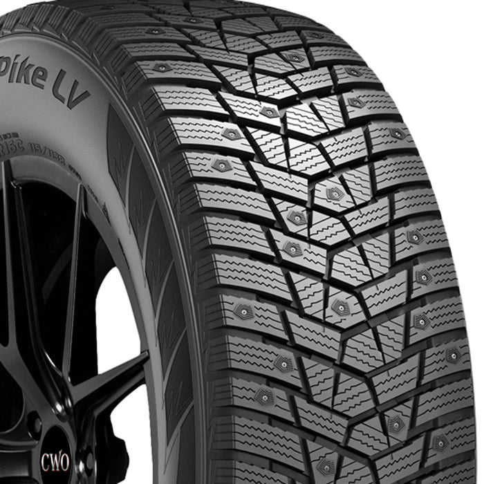 Hankook Winter iPike LV RW15 Studded 2021751
