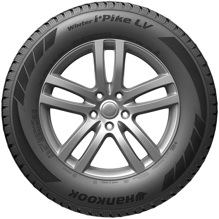 Hankook Winter iPike LV RW15 Studded 2021751