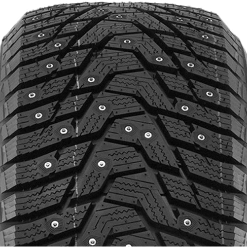 Hankook Winter iPike RS2 W429 Studded 1029017