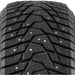 Hankook Winter iPike RS2 W429 Studded 1029017