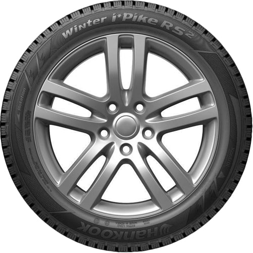 Hankook Winter iPike RS2 W429 Studded 1029017