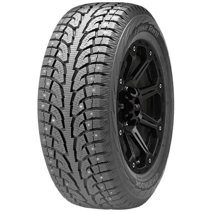 Hankook Winter iPike RW11 Studded 2021562