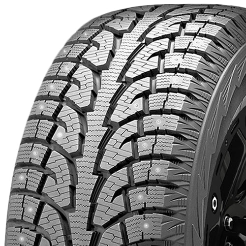 Hankook Winter iPike RW11 Studded 2021558