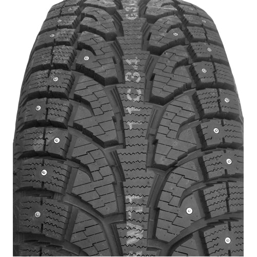Hankook Winter iPike RW11 Studded 2021558