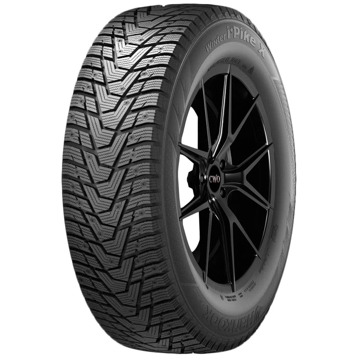 Hankook Winter iPike X W429A Studded 1028992