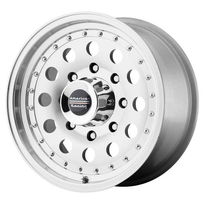 American Racing AR62 Outlaw II AR624734