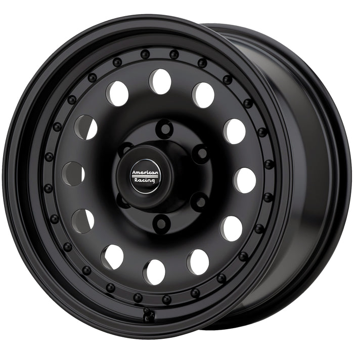 American Racing AR62 Outlaw II AR627837B