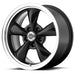 American Racing AR105 Torq Thrust M AR105M7873B