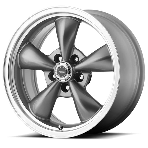 American Racing AR105 Torq Thrust M AR105M7866A