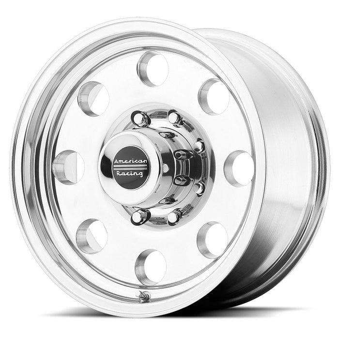 American Racing AR172 Baja AR1727983