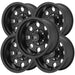 American Racing AR172 Baja CWO-AR1727883B