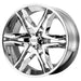 American Racing AR893 Mainline AR89378068200
