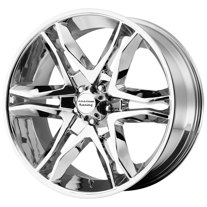 American Racing AR893 Mainline AR89328568235