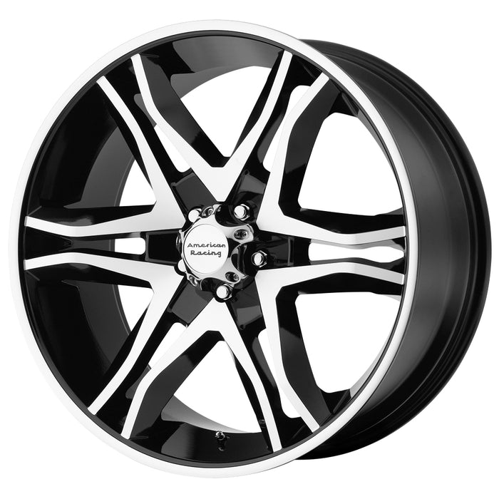 American Racing AR893 Mainline AR89328550335