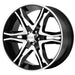 American Racing AR893 Mainline AR89388568312-RTN