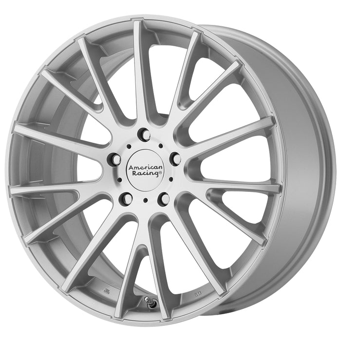American Racing AR904 AR90467012440