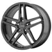 American Racing AR907 AR90777552342