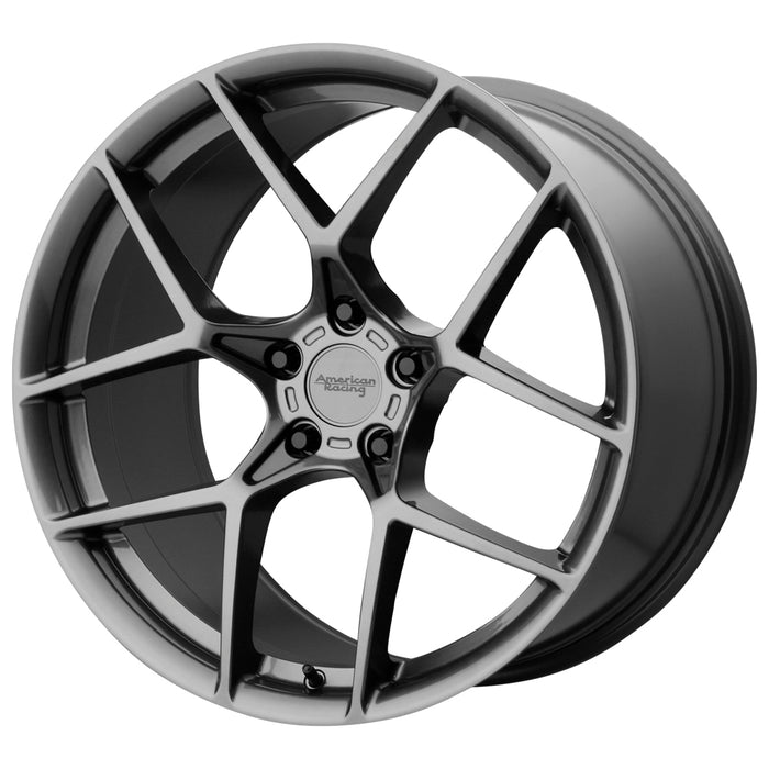 American Racing AR924 Crossfire AR92491034975
