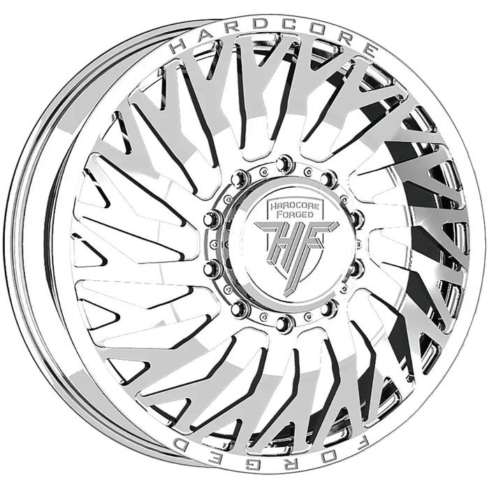Hardcore Forged Doge Dually DOGE24825F8210154P+145
