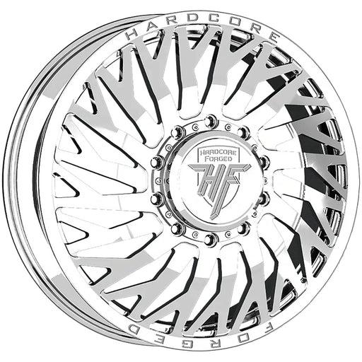 Hardcore Forged Doge Dually DOGE24825F8200142P+145